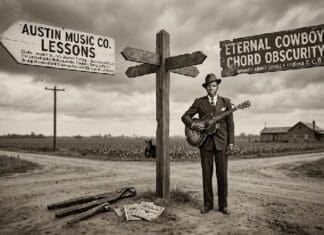 Robert Johnson