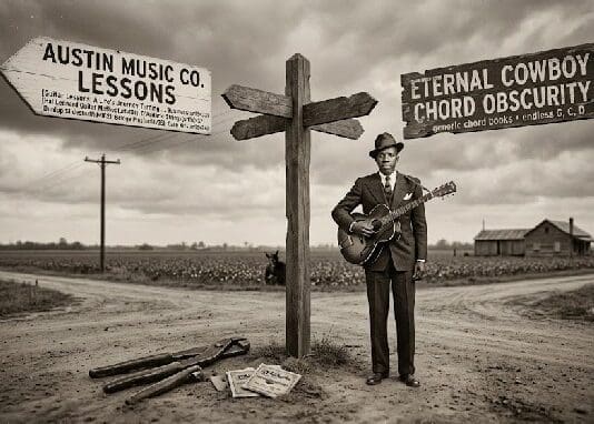 Robert Johnson