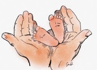 Sean Dietrich Enough (1)