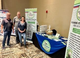 Pure Water in Your Home A Superior Pure Water 1161