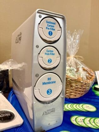 A Superior Pure Water 1171