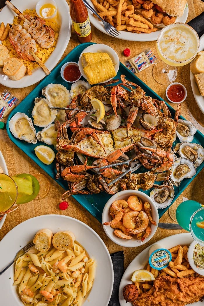Billys Oyster Bar 2024 151