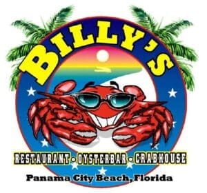 Billys High Def Logo