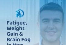 Reclaiming Your Edge: Precision Performance and Long-Term Health Screenshot