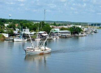 Summer Adventures That Won’t Break The Bank Summer Activities Shrimp Boat