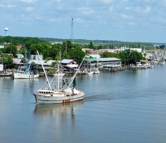 Summer Adventures That Won’t Break The Bank Summer Activities Shrimp Boat