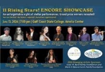 Rising Stars