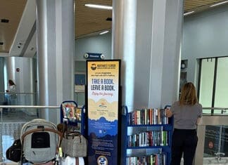 Flybrary 2 Copy 2