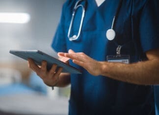The Top 5 Things Your Doctor Wishes They Could Tell You (Without Hurting Your Feelings) Hospital Ward