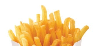French Fried Chips