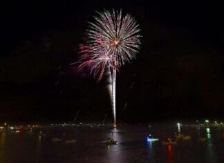 Fireworks Pic